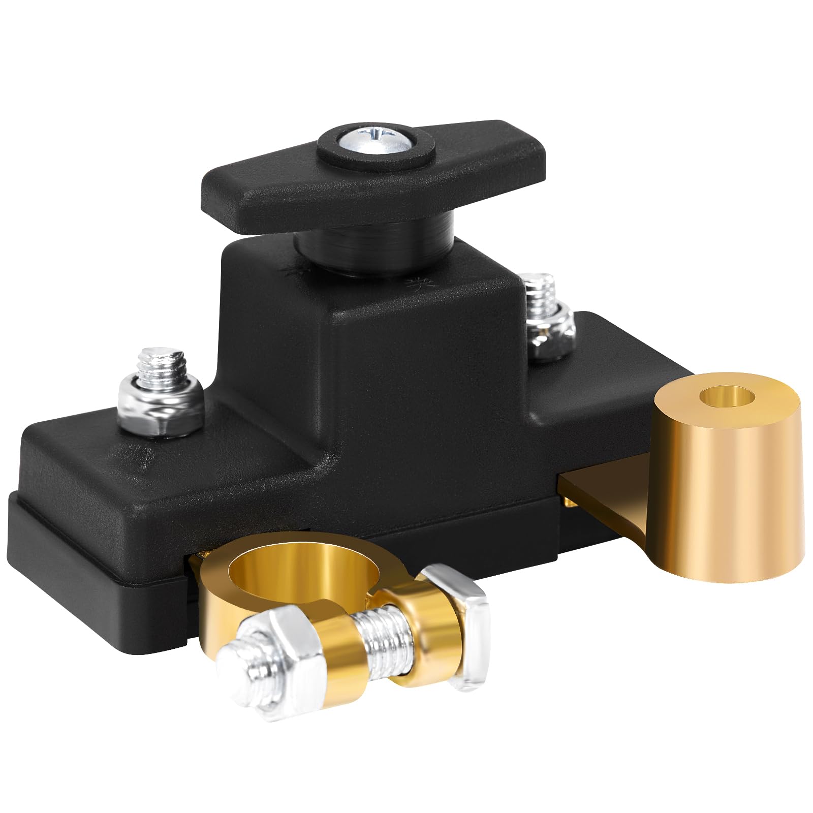 STHIRA® Car Battery Disconnect Switch for 12V24V Car Battery is Used to Prevent STHIRA® Car Battery Disconnect Switch for 12V24V Car Battery is Used to Prevent